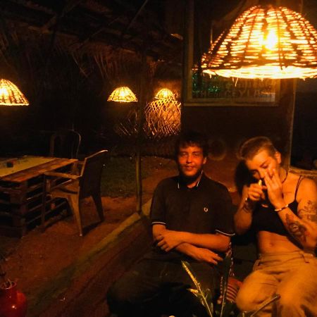 Sigiriya Homestay Exteriér fotografie