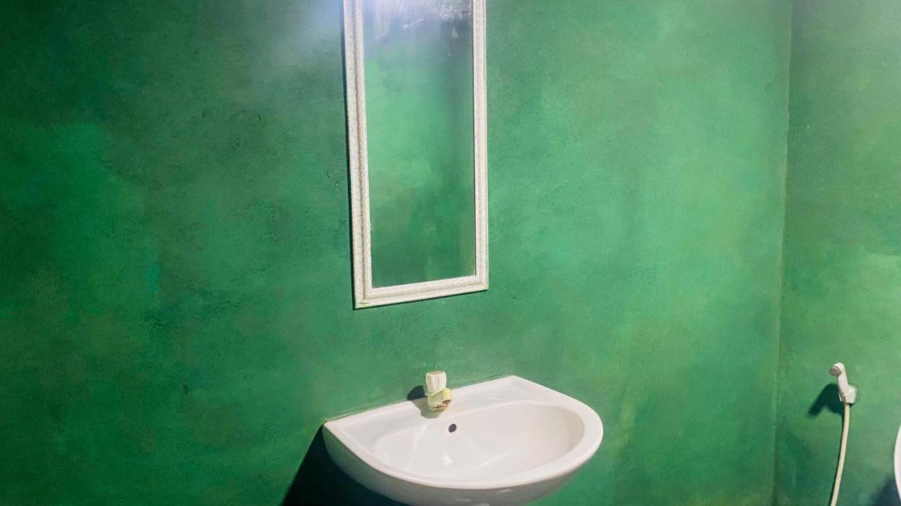 Sigiriya Homestay Exteriér fotografie
