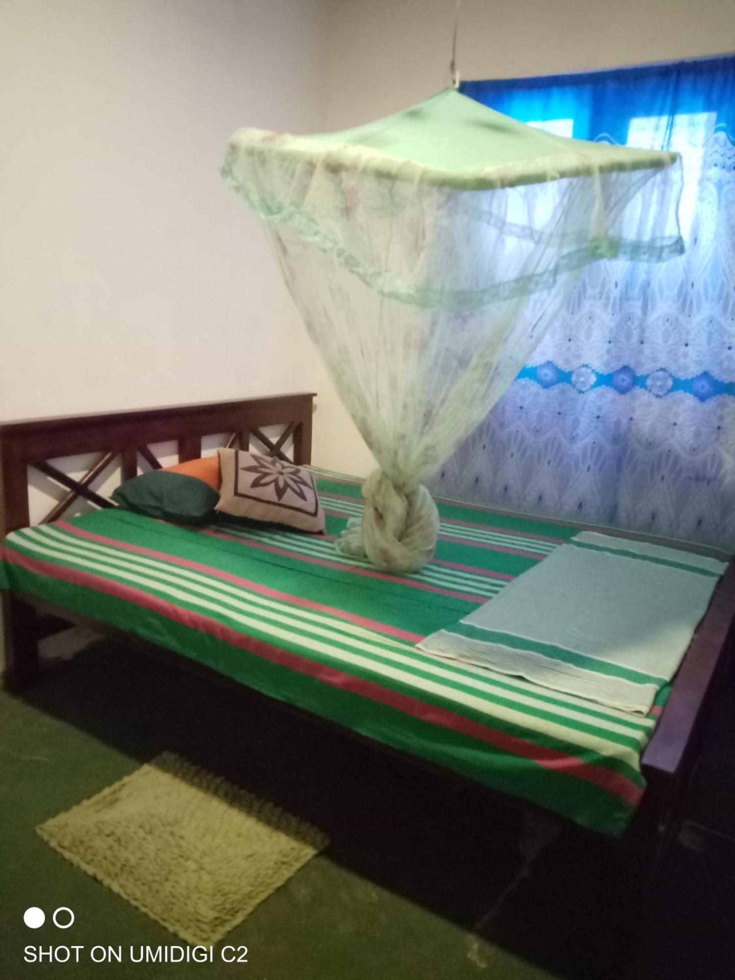 Sigiriya Homestay Exteriér fotografie