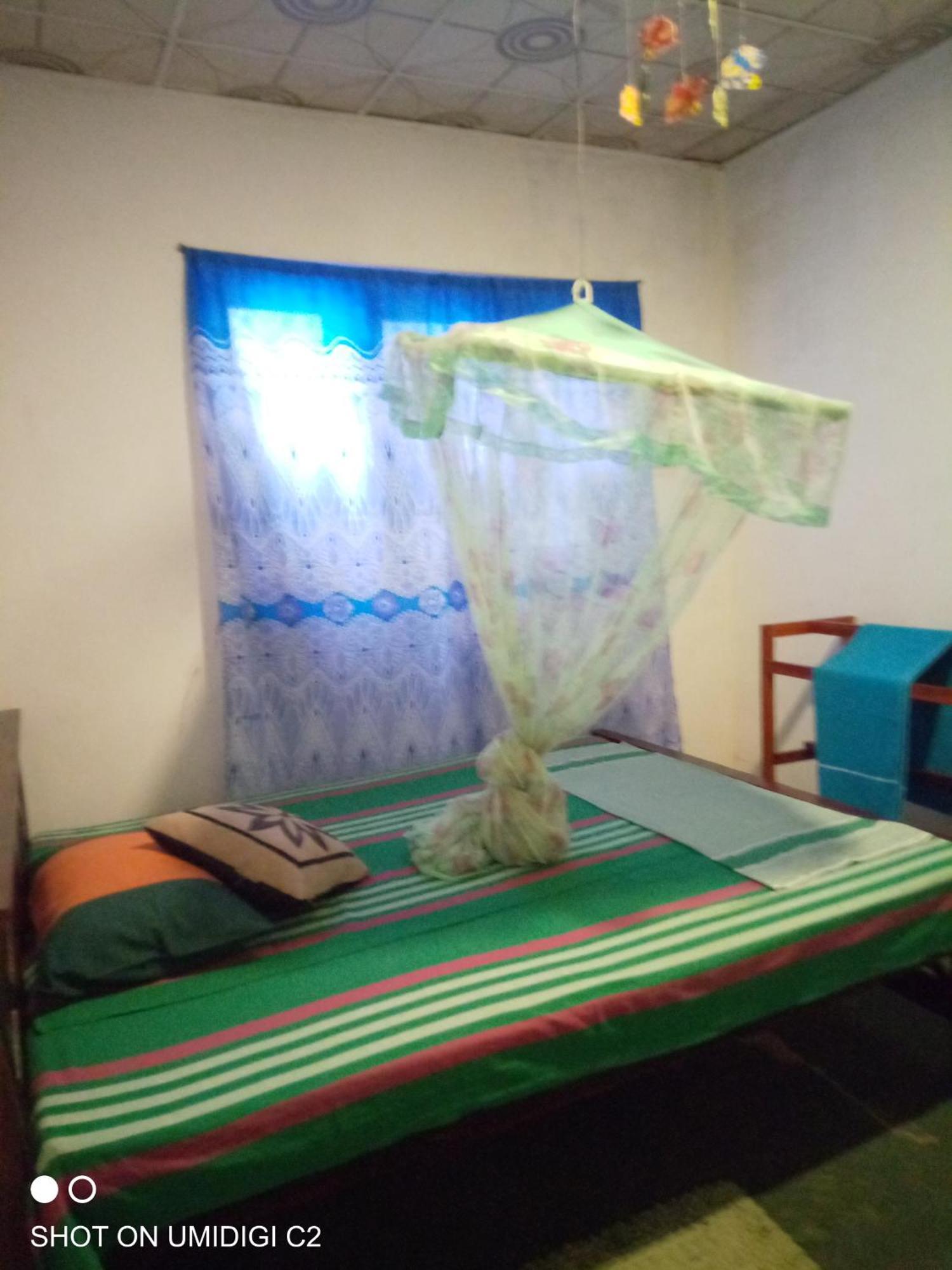 Sigiriya Homestay Exteriér fotografie
